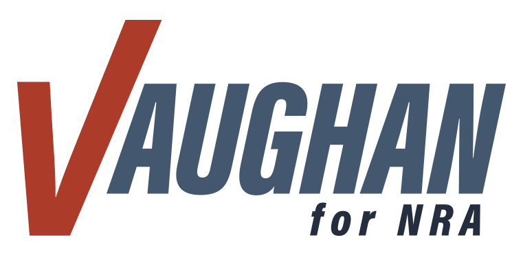 Vaughan for NRA